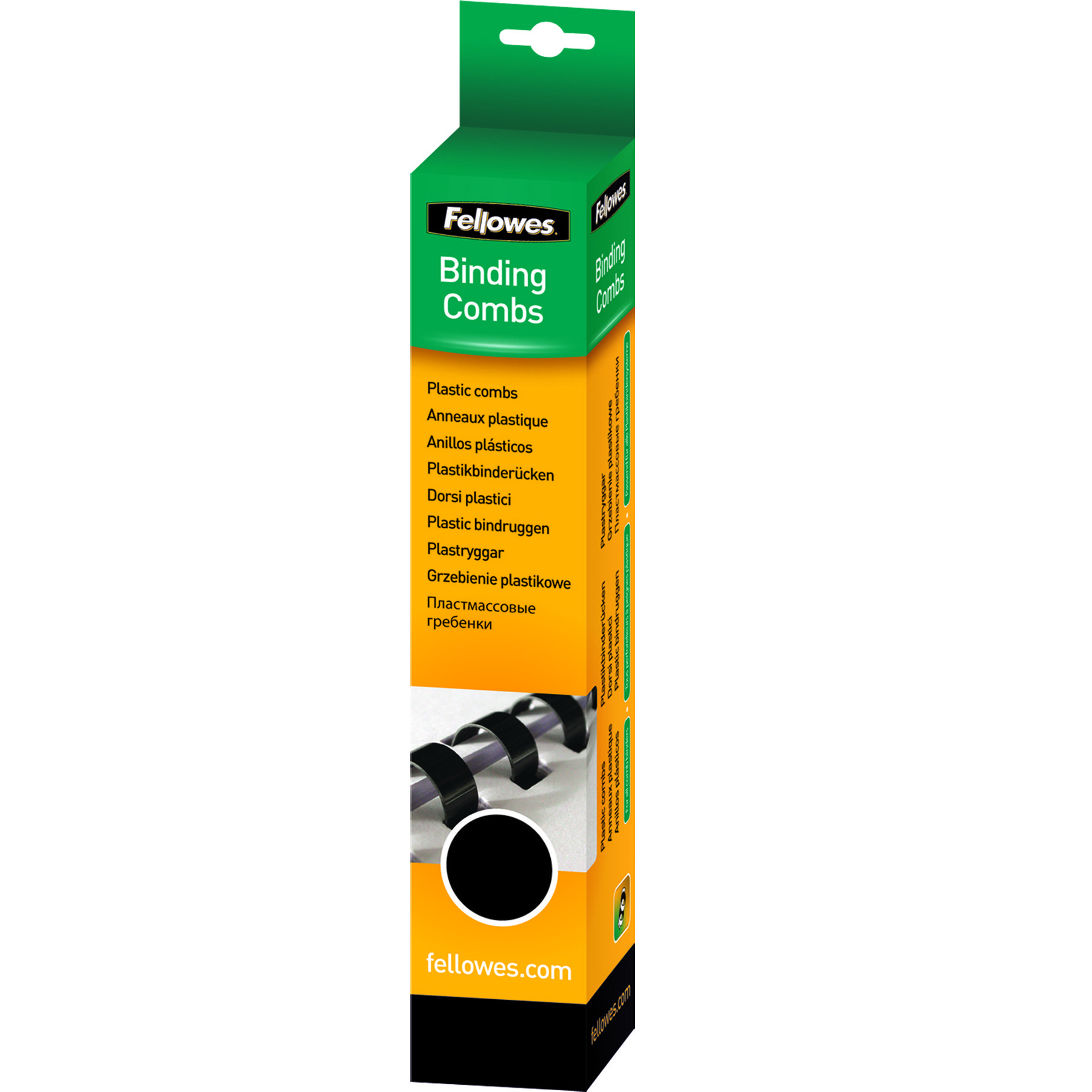 Image of Fellowes 5330702 folder binding accessory