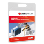 AgfaPhoto APCCLI526CD inktcartridge 1 stuk(s) Cyaan