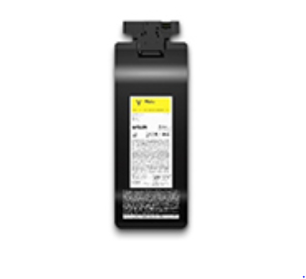 Epson UltraChrome DG2 T54L400 ink cartridge 1 pc(s) Original Yellow