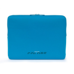 Tucano Colore 15" 39.6 cm (15.6") Sleeve case Blue