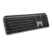 Logitech MX Keys for Mac Advanced Wireless Illuminated Keyboard