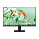 Samsung S71H computer monitor 68.6 cm (27") 3840 x 2160 pixels 4K Ultra HD LCD Black