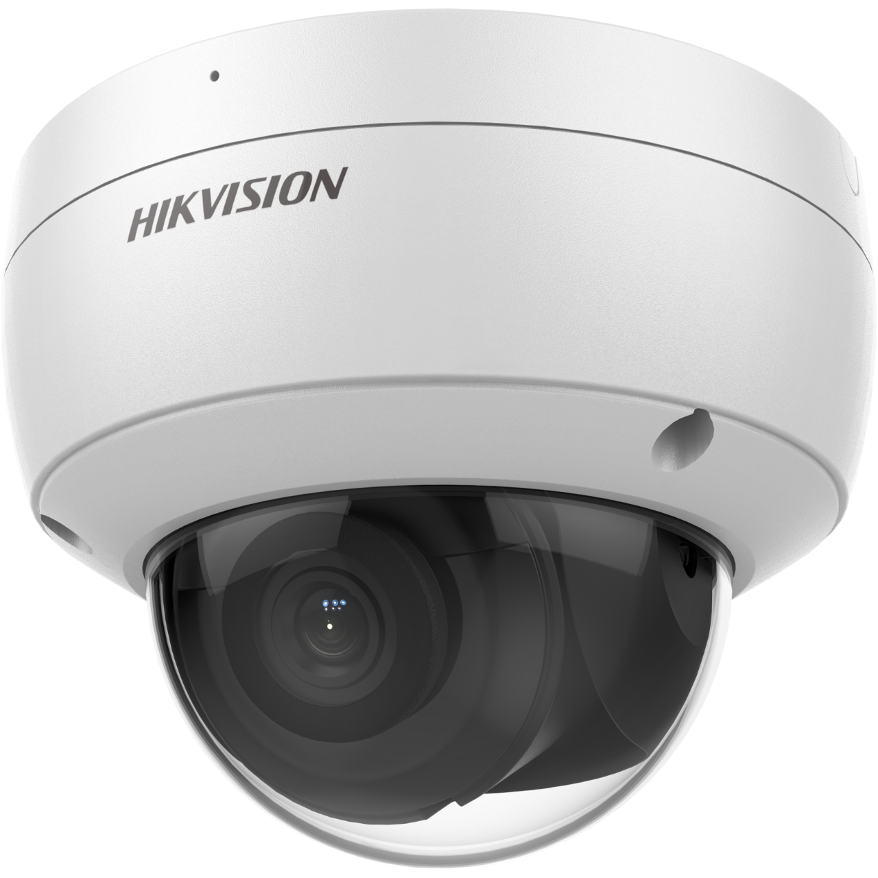Hikvision DS-2CD2146G2-ISU(2.8MM)(C)(O-STD) Dome IP security camera Outdoor 2688 x 1520 pixels Ceiling/wall