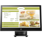 HP L7014 14-inch Retail Monitor