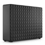 Seagate Expansion STEB6000403 external hard drive 6 TB Black