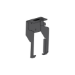 Gamber-Johnson 7160-1695 handheld mobile computer accessory Non-charging cradle