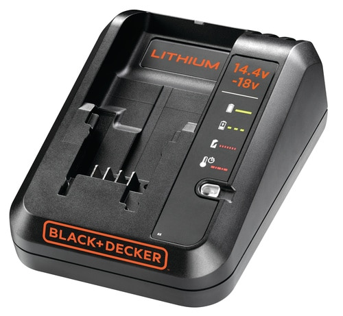 Black & Decker Battery Help : r/Tools