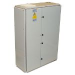 APC Parallel Maintenance Bypass uninterruptible power supply (UPS)
