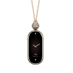 Xiaomi BHR7304GL Smart Wearable Accessories Necklace Black, Grey