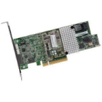 Broadcom MegaRAID SAS 9361-4i RAID controller PCI Express x8 12 Gbit/s
