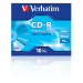 Verbatim CD-R High Capacity 800 MB 10 pc(s)