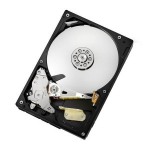 Hewlett Packard Enterprise 397551-001 internal hard drive 3.5