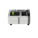 Lexmark 20L8801 tray/feeder Paper tray 1100 sheets  Chert Nigeria