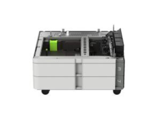 Lexmark 20L8801 tray/feeder Paper tray 1100 sheets