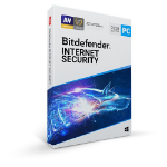 Bitdefender CP_IS_3_24 l Gestion de la sécurité Complète Anglais 1 licence(s) 2 année(s)