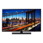 Samsung HG32AF690 32IN Hospitality TV FHD Resolution Wireless LAN Built-in Ethernet Bridge (LAN-Out) IP TV ready Samsung SMART View REACH 4.0 Bluetooth RJ12 IR Pass Through Soft AP