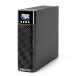 Salicru 699CA000020 UPS Dubbele conversie (online) 3 kVA 2700 W 5 AC-uitgang(en)