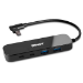 Lindy 4 Port USB 3.2 Gen 2 Hub