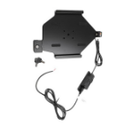 Brodit 736094 holder Active holder Tablet/UMPC Black