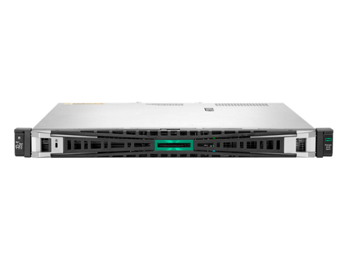 HPE HPE ProLiant DL20 Gen11 E-2434 3.4GHz 4c 1P 32GB-U 2LFF 2x2TB HDD