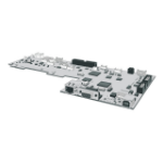 Zebra P1080383-732 printer/scanner spare part/accessory Main logic board 1 pc(s)