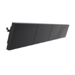 SMS Smart Media Solutions Multi Display Wall Tilt 165.1 cm (65") Black