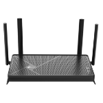 TP-Link Archer BE3600 wireless router 2.5 Gigabit Ethernet Dual-band (2.4 GHz / 5 GHz) Black