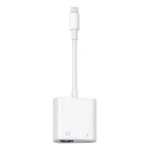 4XEM 4X2N18PINRJ45 interface hub Lightning 0.48 Mbit/s White
