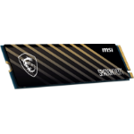 MSI SPATIUM M371 1TB M.2 PCI Express 4.0 3D NAND NVMe