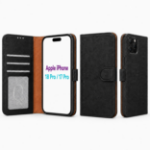 JLC Apple iPhone 18 Pro / 17 Pro RFID Wallet V2