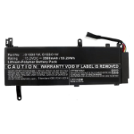 CoreParts MBXTAB-BA144 laptop spare part Battery