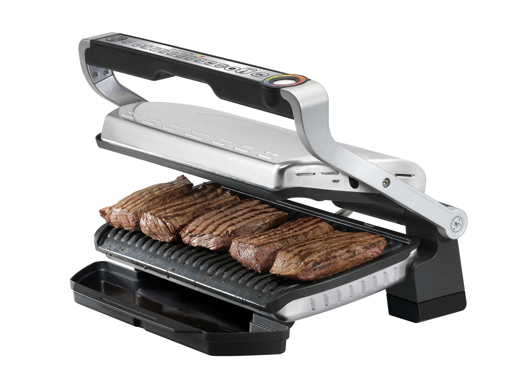 Tefal Optigrill+ XL kontaktgrill