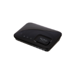 Xoro HST 600s Zwart 4 GB Wifi Ethernet LAN