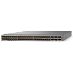 Nexus9300w/ 48p10/25G SFP+6p100G QSFP MACsecUPREMANUFACTURED