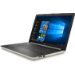 HP 15-db0007ds AMD A9 A9-9425 Laptop 15.6" Touchscreen HD 8 GB DDR4-SDRAM 128 GB SSD Wi-Fi 5 (802.11ac) Windows 10 Home Gold, Gray