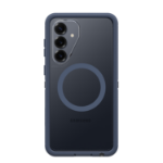 OtterBox Defender Pro XT Clear Series for Samsung Galaxy S26+, Mountain Storm