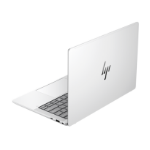 HP EliteBook X G1a Next Gen AI PC Copilot+ PC AMD Ryzen AI 9 HX 375 Laptop 35.6 cm (14") Touchscreen 2.8K 32 GB LPDDR5x-SDRAM 1 TB SSD Wi-Fi 7 (802.11be) Windows 11 Pro Silver