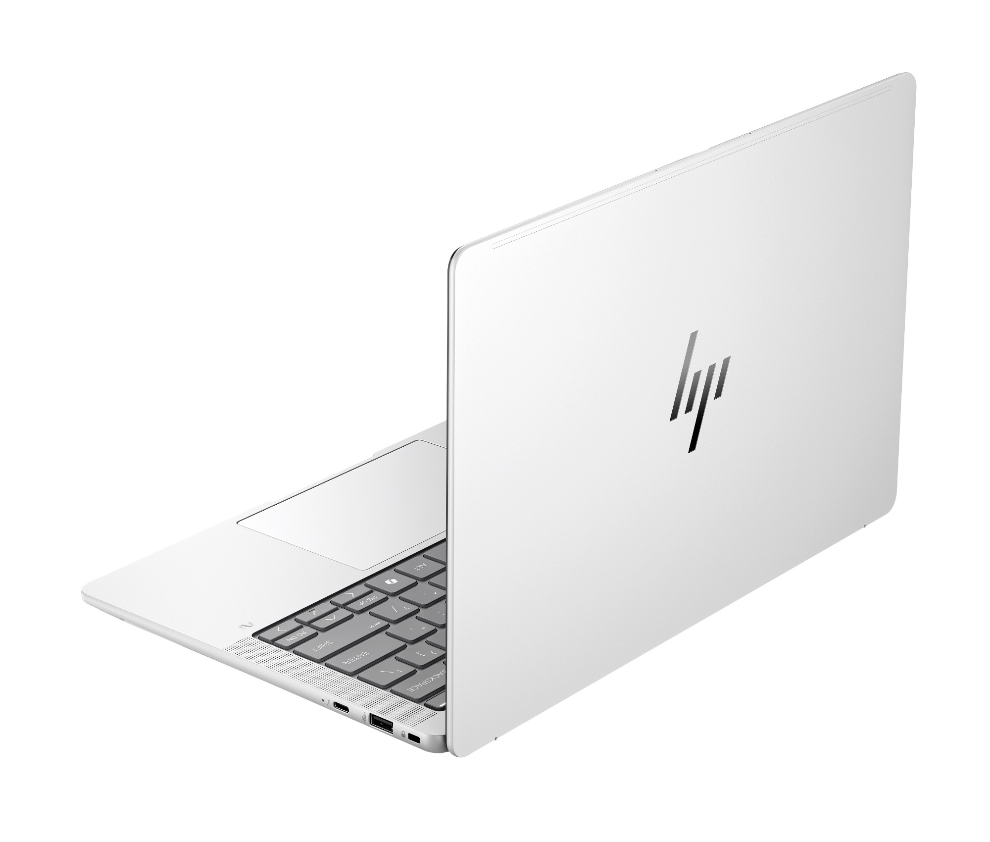 HP EliteBook X G1a Next Gen AI PC Copilot+ PC AMD Ryzen AI 7 PRO 360 Laptop 35.6 cm (14") WUXGA 32 GB LPDDR5x-SDRAM 512 GB SSD Wi-Fi 7 (802.11be) Windows 11 Pro Silver