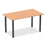 Dynamic Impulse Straight Table