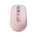Logitech MX Anywhere 3 mouse Travel Right-hand RF Wireless + Bluetooth 4000 DPI