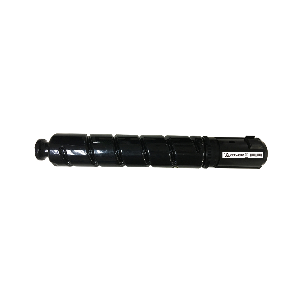 Image of CTS Wholesale Compatible Canon IR Advance C1325 Black Toner C-EXV48 91