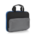 DELL XX3T0 notebook case 29.5 cm (11.6") Sleeve case Black, Blue, Grey