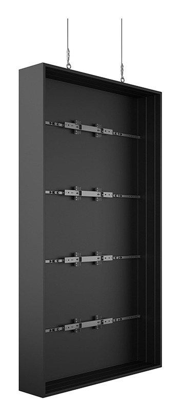 Multibrackets M Pro Series Hisense LED TOTEM WIRE 1x2m