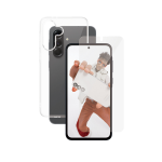 PanzerGlass CARE by ® Fashion 2-in-1 Bundle Samsung Galaxy A56 5G