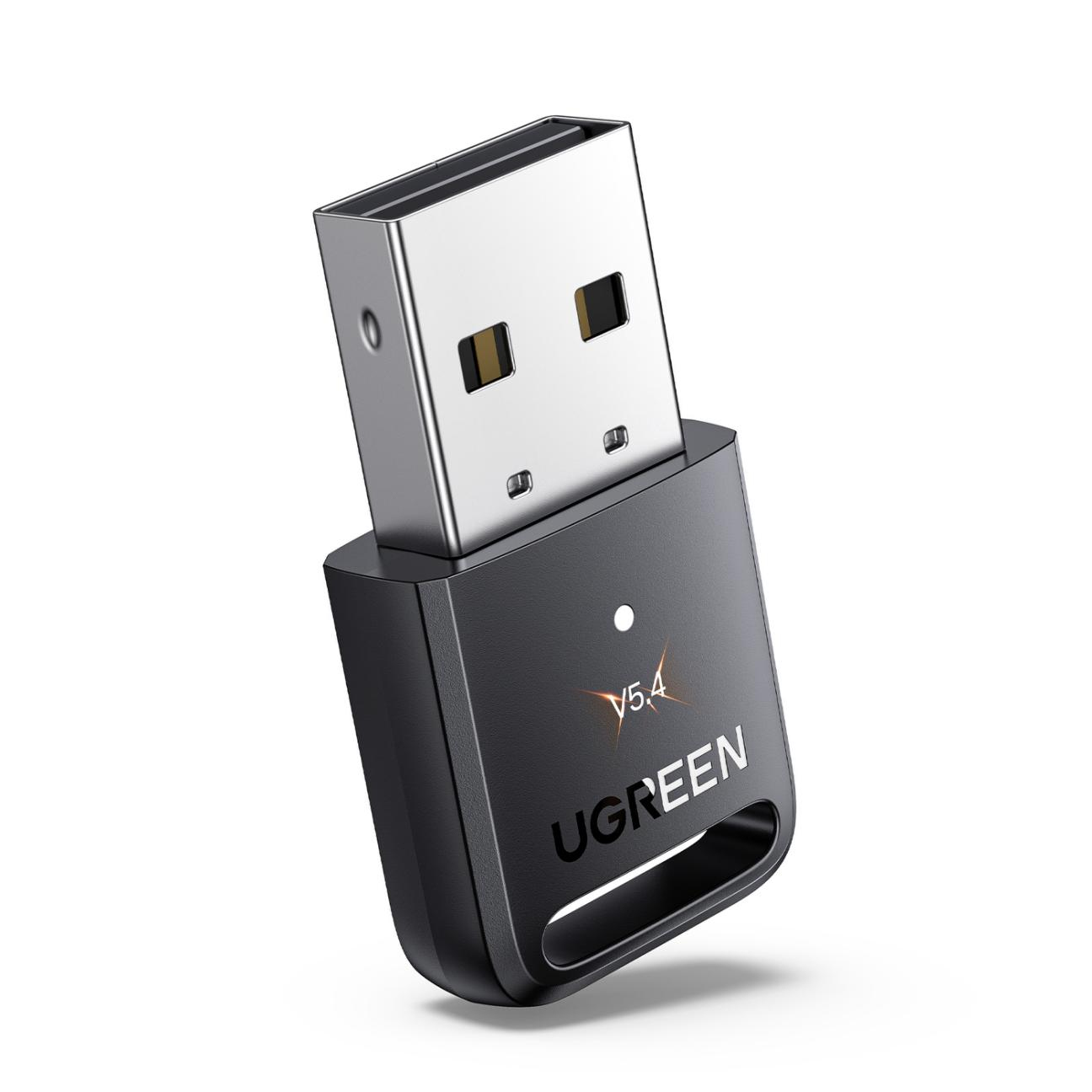 EU Product - USB Bluetooth 5.4 Adapter thumbnail