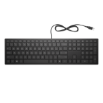 HP Pavilion Wired Keyboard 300