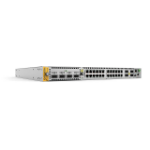 Allied Telesis AT-x950-28XTQm-B01 Managed L3+ 10G Ethernet (100/1000/10000) 1U Gray
