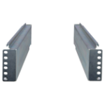 HPE Networking X421 Chassis Universal 4-post Rack Mount Kit