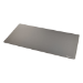 Fellowes Computer Desk Mat with Non-Slip Base Breyta Desk Mat with Antibacterial Protection Grey