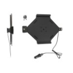 Brodit 752095 houder Actieve houder Tablet/UMPC Zwart